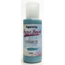 Turquoise {Seth Apter}